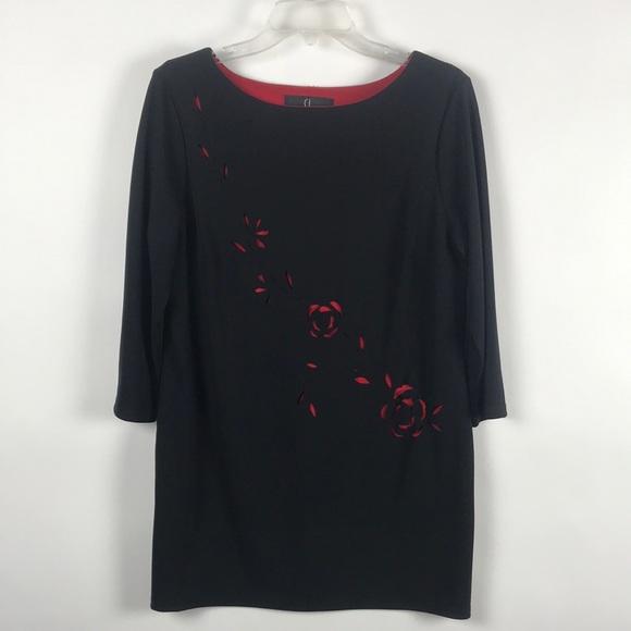 Carole Little Dresses & Skirts - Carole Little Cocktail mini-dress or tunic top